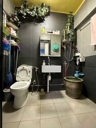 Blk 666 Woodlands Ring Road (Woodlands), HDB 4 Rooms #593679371